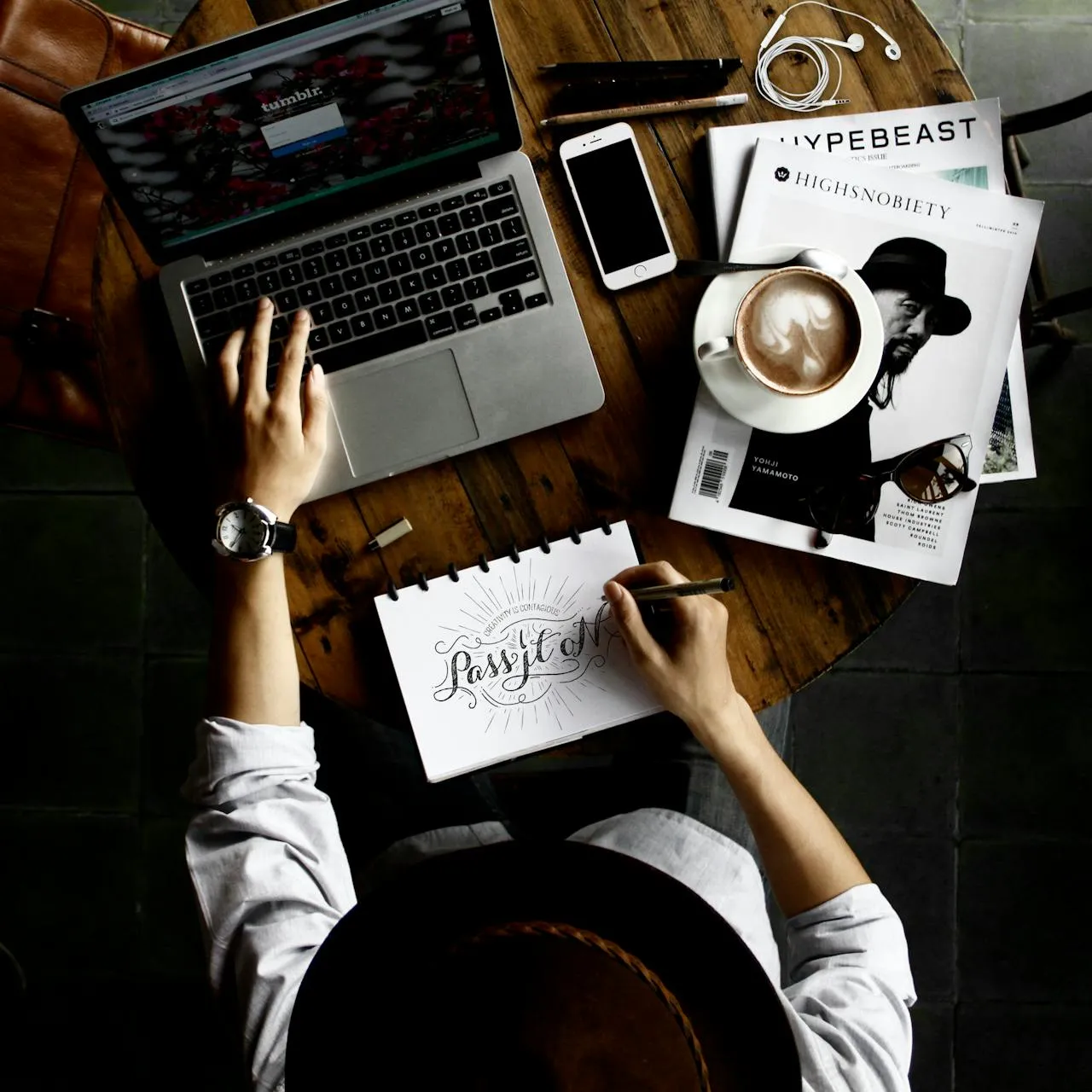 Servis Bina Website Malaysia